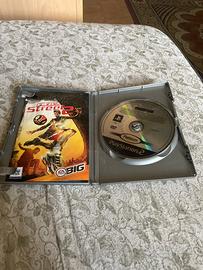 fifa street 2 playstation 2