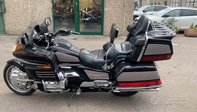 HONDA GOLDWING 1500SE