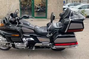 HONDA GOLDWING 1500SE