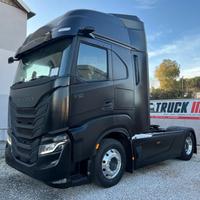 Iveco S-Way 580, Km 0, NUOVO, retarder, clima, pne