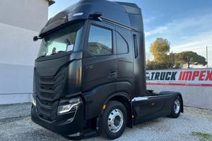 Iveco S-Way 580, Km 0, NUOVO, retarder, clima, pne