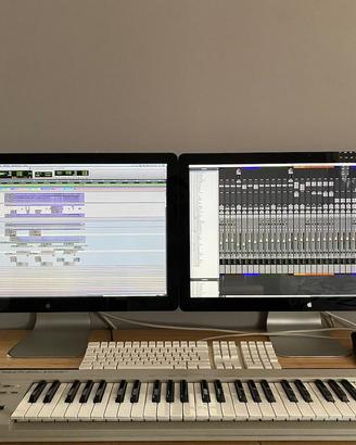 APPLE Led Cinema Display 27