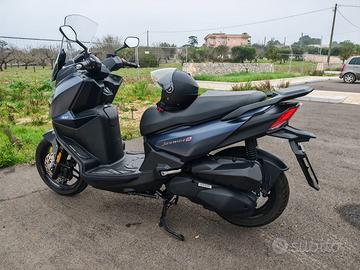 Sym Joyride 300 - 2024