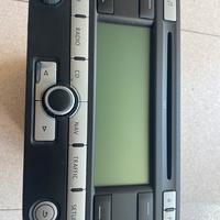 Radio Navigatore RNS 300 Volkswagen