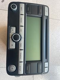 Radio Navigatore RNS 300 Volkswagen