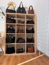 Borsa donna nuova vera pelle