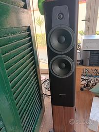 DIFFUSORI DYNAUDIO
