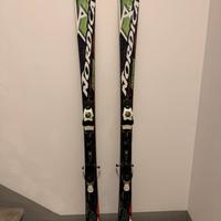 SCI NORDICA DOBERMANN