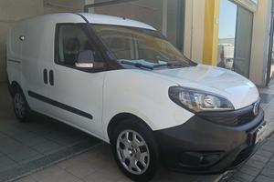 FIAT Doblò 1.4 T-Jet Natural Power PC-TN Cargo
