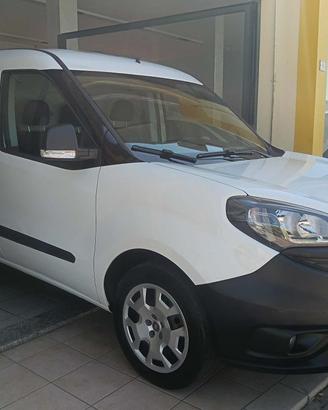 FIAT Doblò 1.4 T-Jet Natural Power PC-TN Cargo