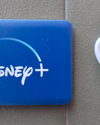 Power bank Disney 