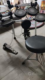 batteria elettronica 