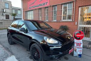 Porsche Cayenne 3.0 Diesel 250cv