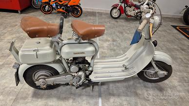 lambretta 