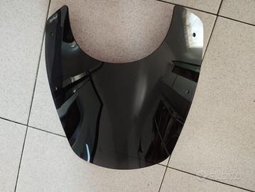 Cupolino Per Fari Moto 7 Pollici - Universale Nero Lucido In ABS, Resistente Agli Urti E All'invecchiamento - Foto 7