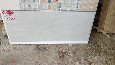 Piastrelle rivestimento