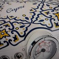 ariete caffè espresso capri 