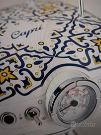 ariete caffè espresso capri 