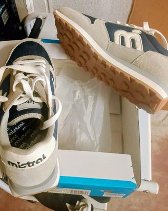 Scarpe nuove nr. 40