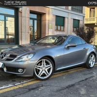 Mercedes-Benz SLK 200 SLK-Clas #8944