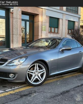 Mercedes-Benz SLK 200 SLK-Clas #8944