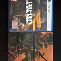 Call of duty black ops 6 ps5