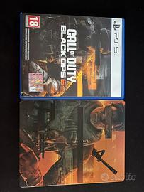 Call of duty black ops 6 ps5