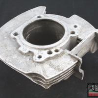 Cilindro pistone verticale Gilardoni Ducati Supers
