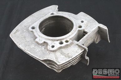 Cilindro pistone verticale Gilardoni Ducati Supers