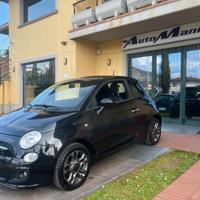 Fiat 500 1.2 S 69cv E6