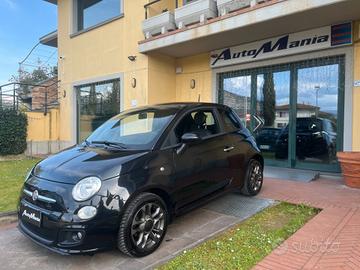 Fiat 500 1.2 S 69cv E6