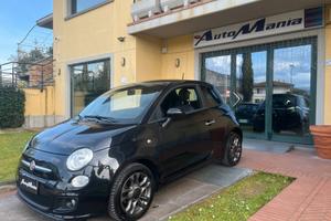 Fiat 500 1.2 S 69cv E6