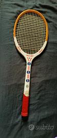 Racchetta da tennis. 