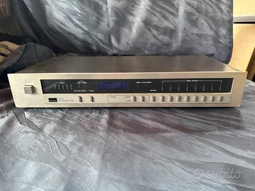 Sintonizzatore Sansui T-77