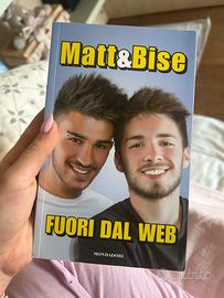 Matt&Bise fuori dal web