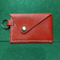 Portafoglio in cuoio