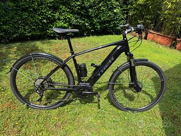 BICI TREK E-BIKE DUAL SPORT TAGLIA M