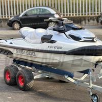 Seadoo gtx 325 new model 2025