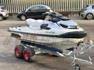 Seadoo gtx 325 new model 2025