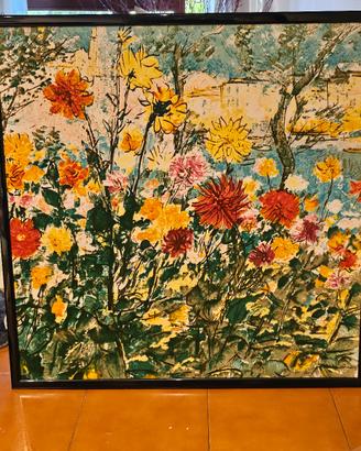 quadro michele cascella