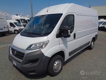 DUCATO furgone L2H2 2300cc 140cv