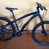 MTB MONDIAL PARI AL NUOVO