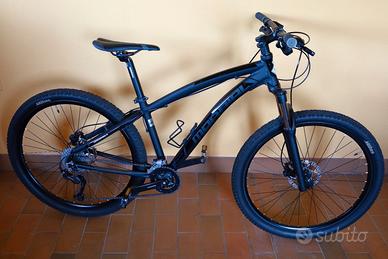 MTB MONDIAL PARI AL NUOVO