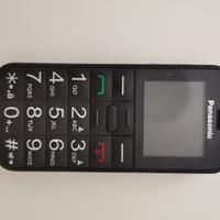 Cellulare Panasonic