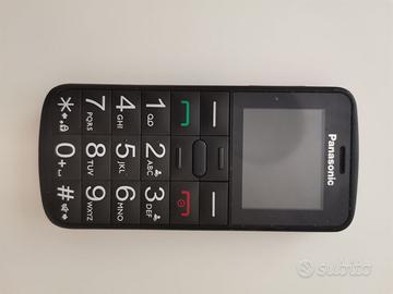 Cellulare Panasonic