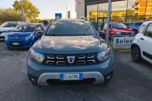 Dacia Duster 1.0 TCe GPL 4x2 Extreme