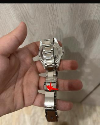Orologio
