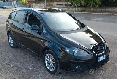 Seat Altea XL