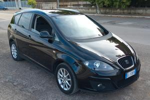 Seat Altea XL
