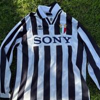 Maglia Juve 2095/96